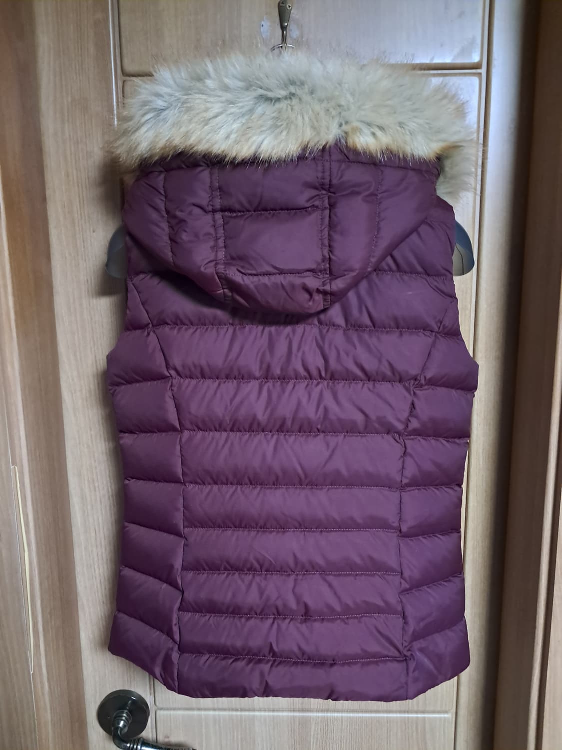 타미힐피거 주니어 패딩조끼 152 상품이미지3