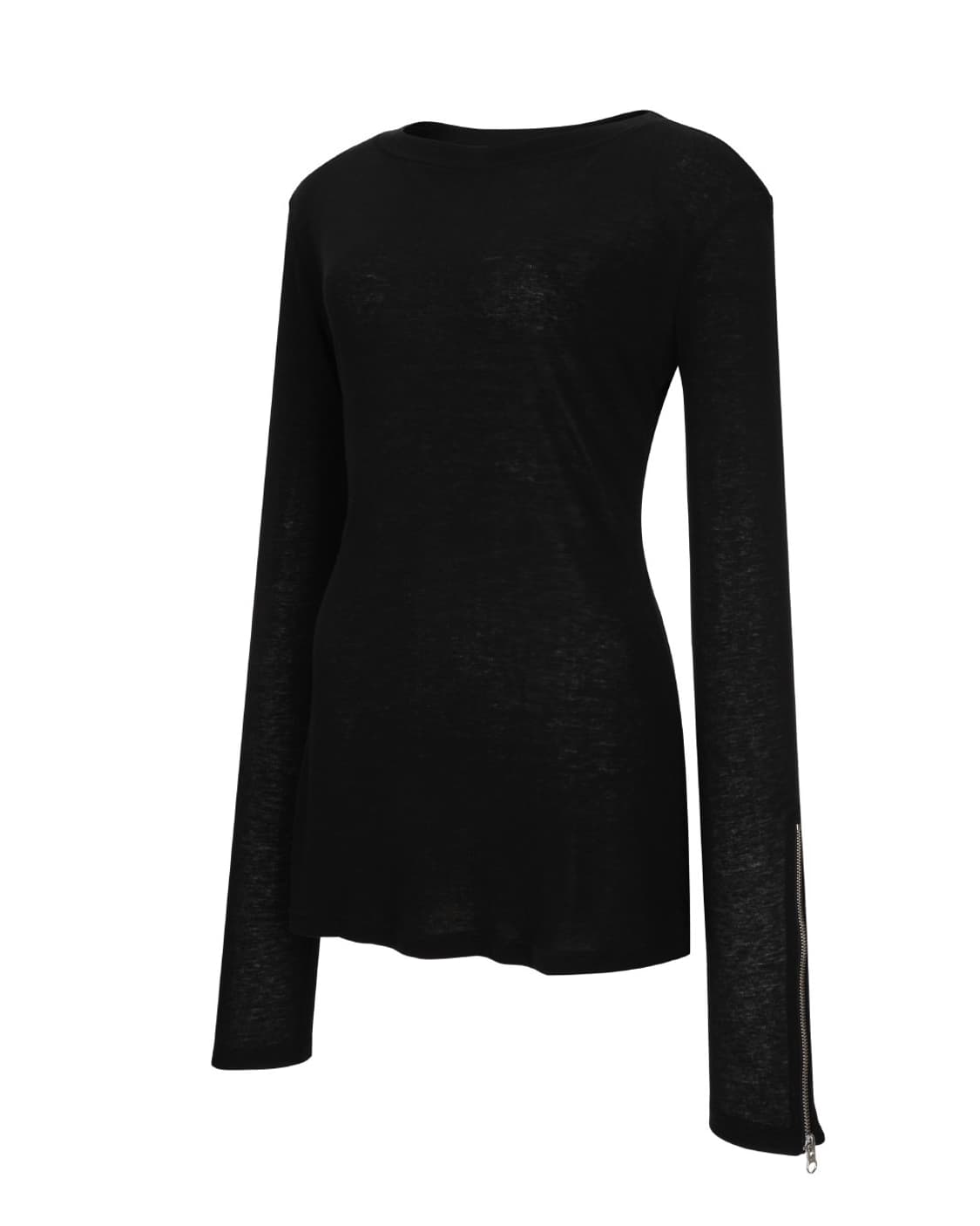 SMH) ZIPPER LONG SLEEVE 상품이미지2