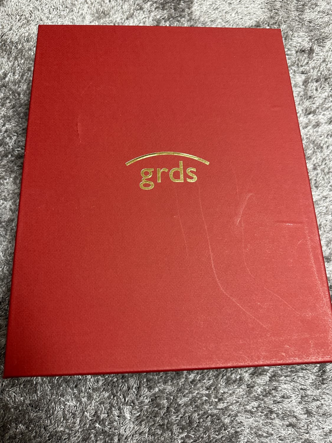 새상품) 그라더스 02 부츠 스웨이드 올리브 280 사이즈 상품이미지2