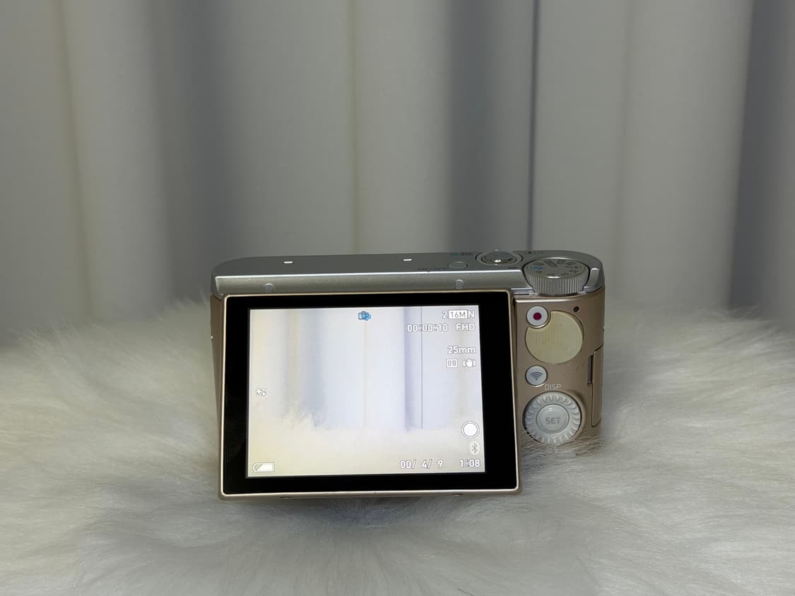 카시오 엑슬림 ex-zr1800 상품이미지2