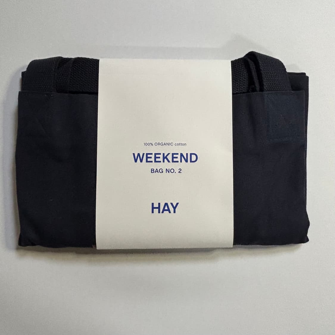 hay weekend bag 상품이미지1