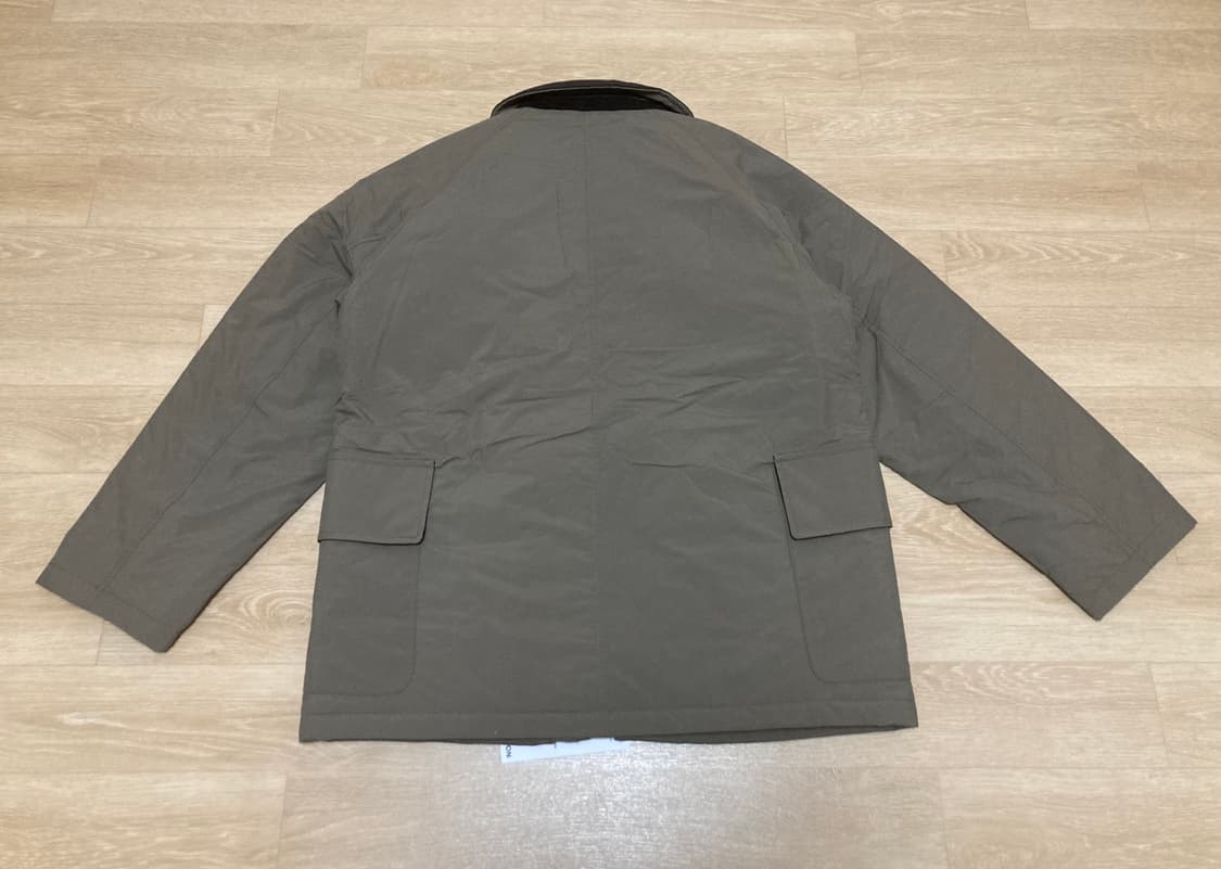 빔즈 헌팅 자켓 S 상품이미지6