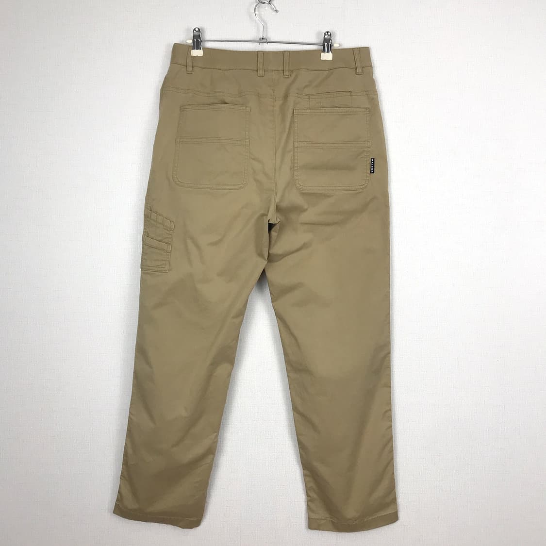 말본 골프 팬츠 면바지 남성79 (30-31) 상품이미지5