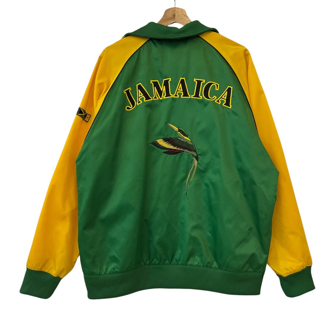 푸마 자메이카 자켓 상품이미지5