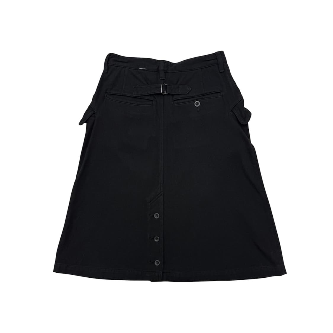 MHL cinch back skirt 상품이미지1
