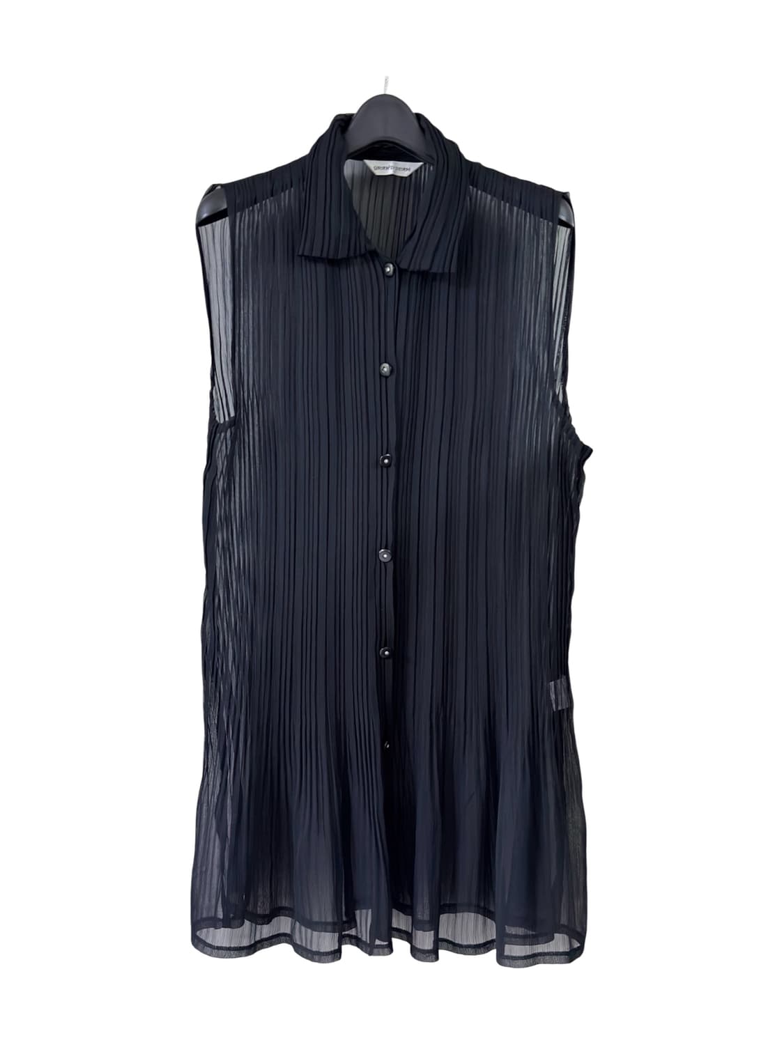 grand seam 블라우스 상품이미지1