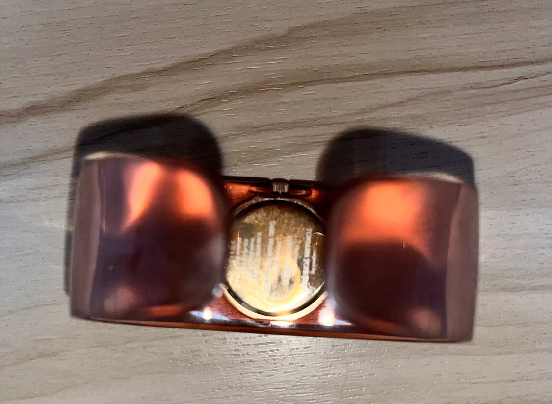 Issey Miyake O Watch 상품이미지3