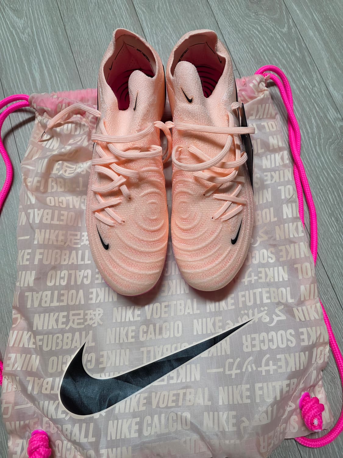 나이키 팬텀 gx2 엘리트 ag (240)새상품 상품이미지1