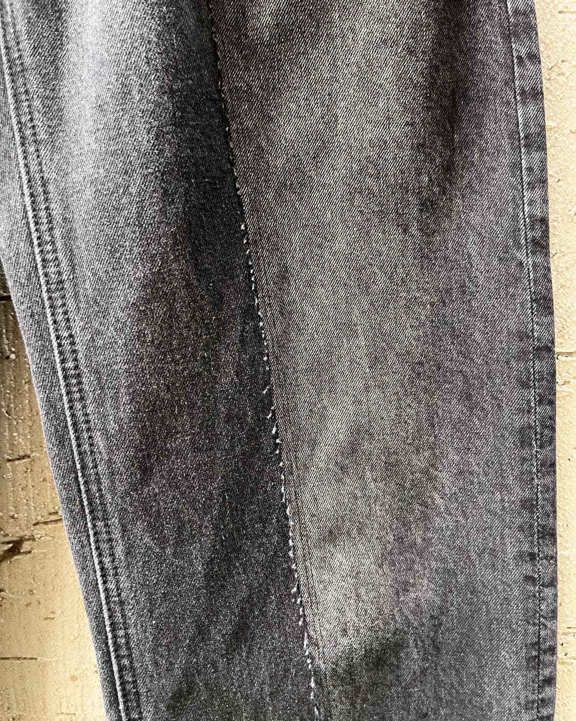 [rework] binary denim pants 상품이미지4