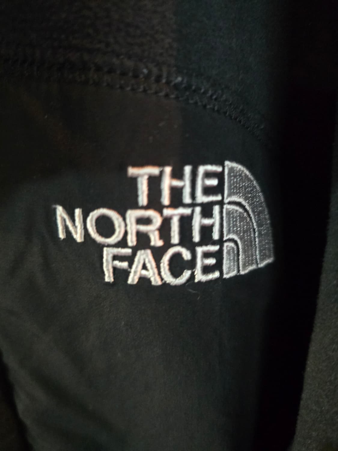 노스페이스 플리스자켓  상품이미지4