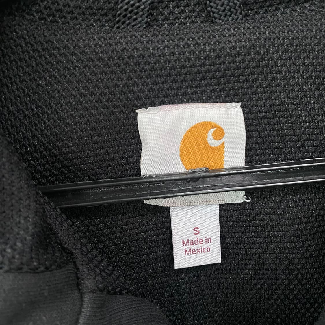 칼하트 후드집업 상품이미지3