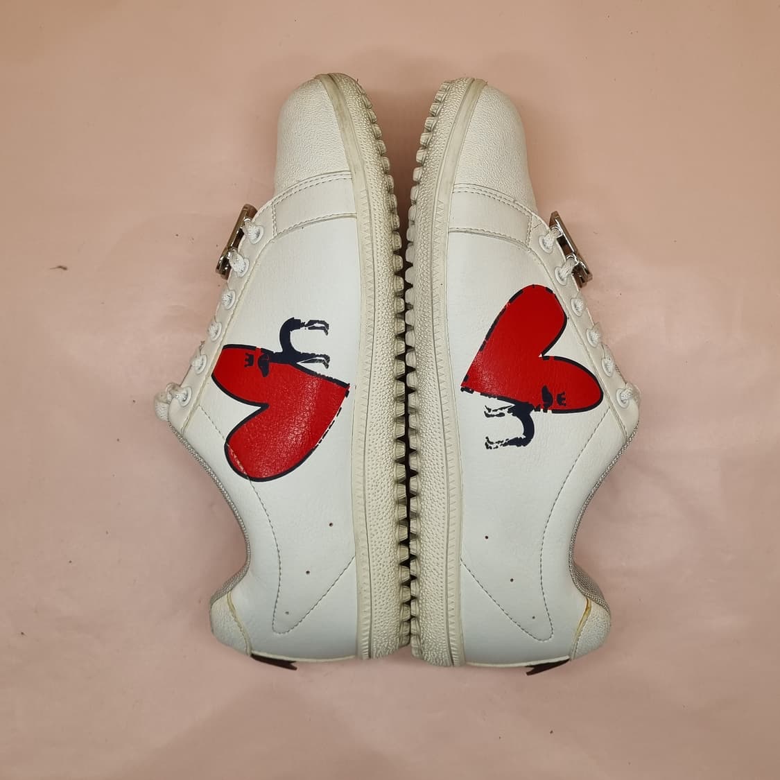 해지스 여성골프화 245 상품이미지5