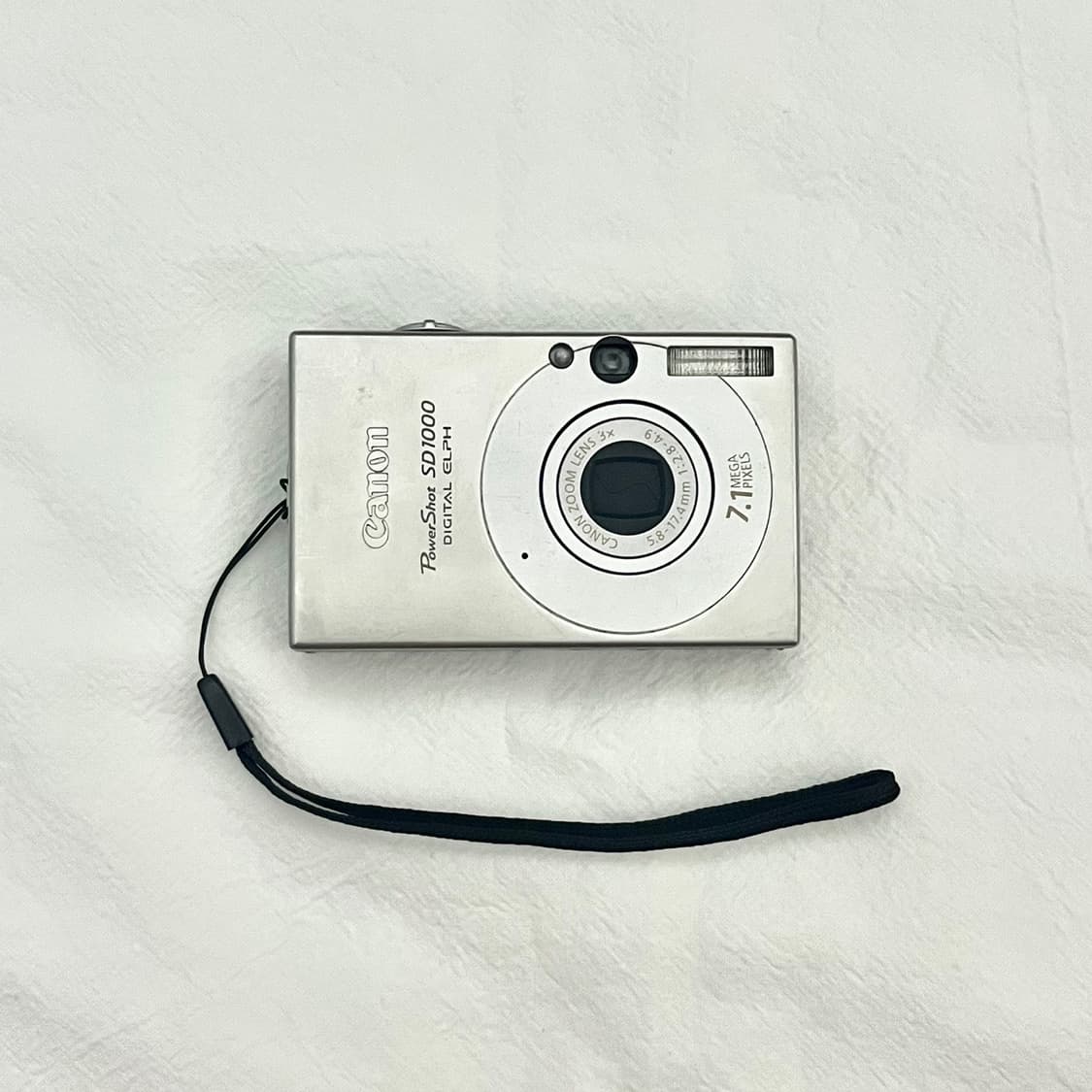 캐논 익서스70 canon ixus70 (ixy10) 디카 디지털카메라 상품이미지2