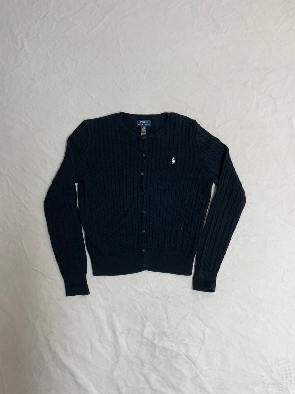 폴로 니트  상품이미지1