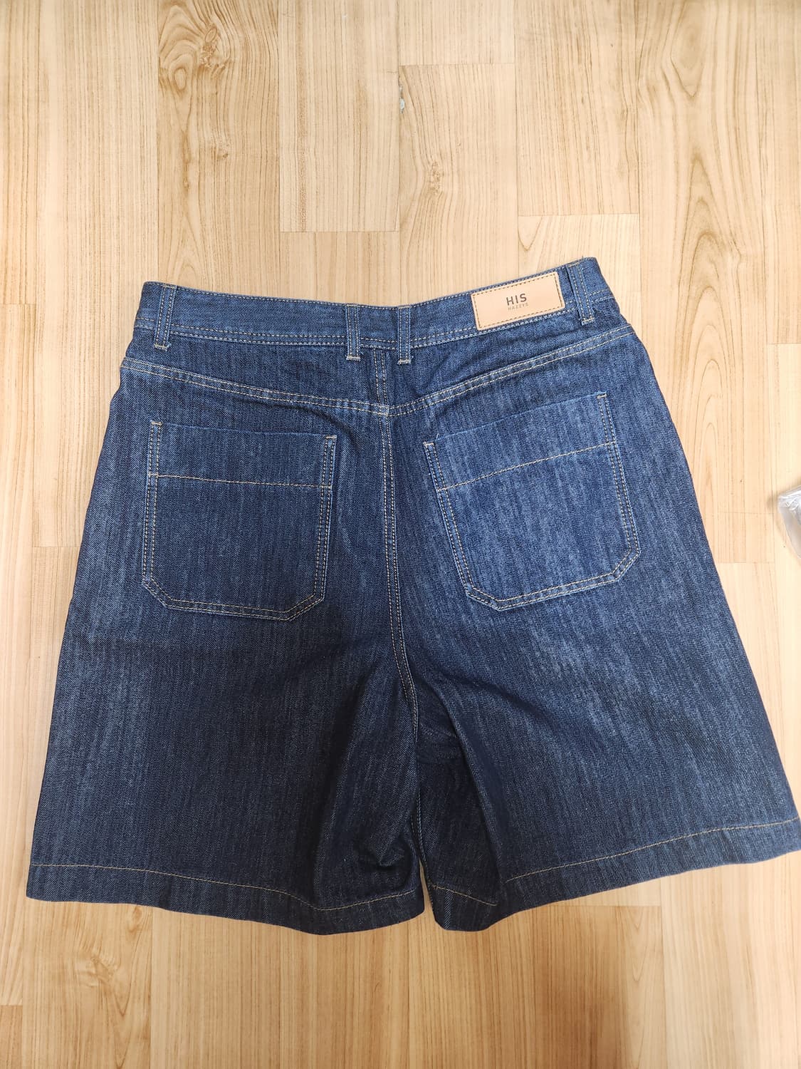 헤지스 반바지 32~33 인치 상품이미지4