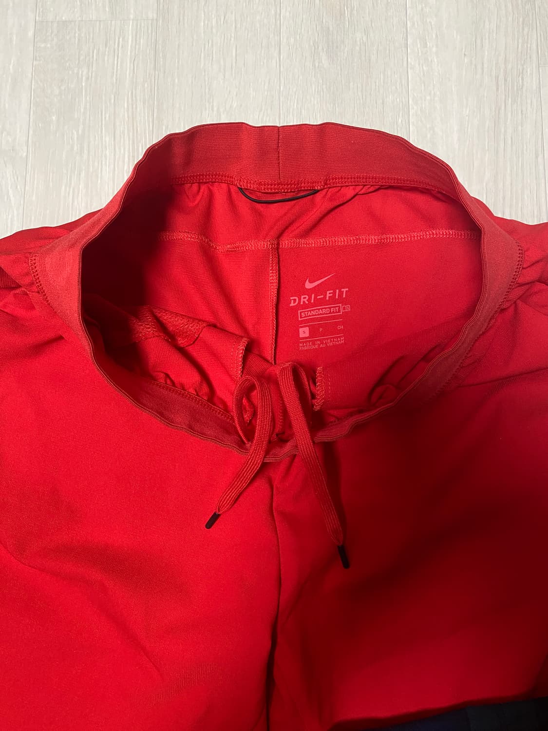 나이키 프로 플렉스 벤트 맥스 쇼츠 상품이미지5