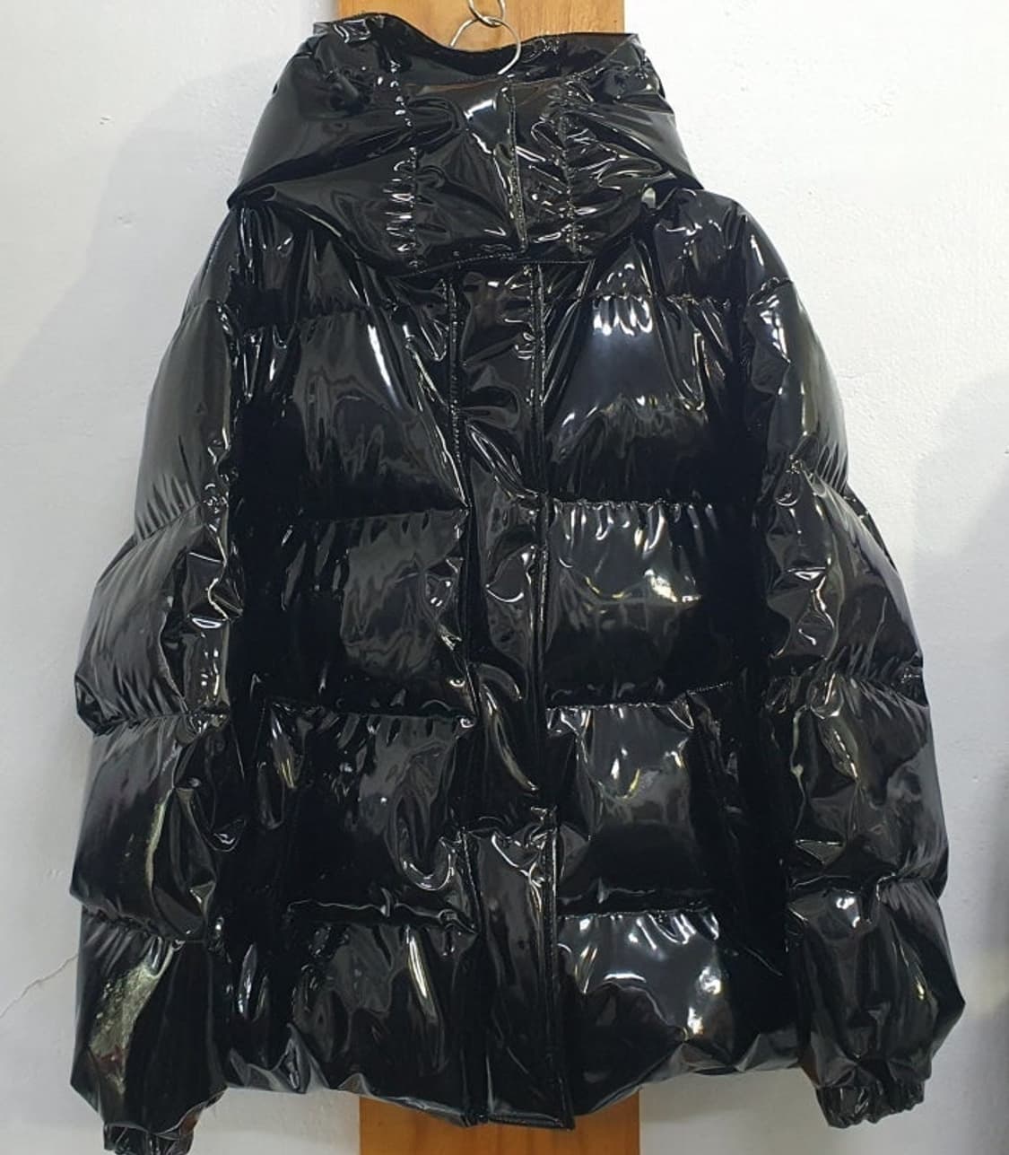 MSGM MILANO 아우터 구스 패딩점퍼(95) 상품이미지1