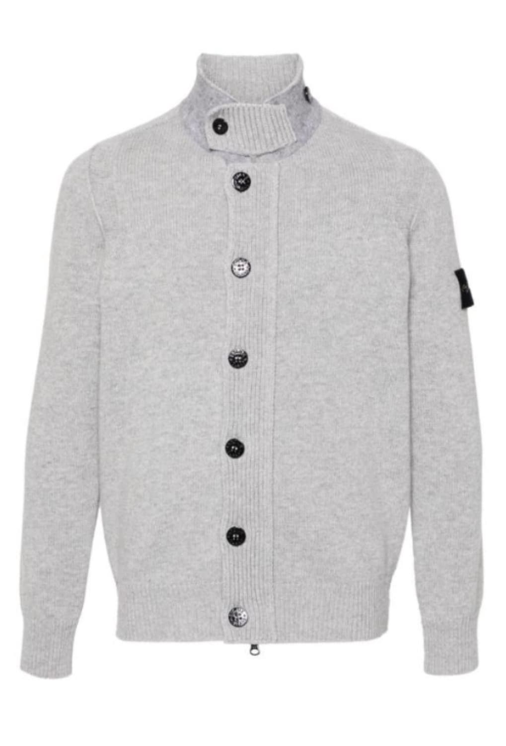 스톤아일랜드 니트 가디건 상품이미지6