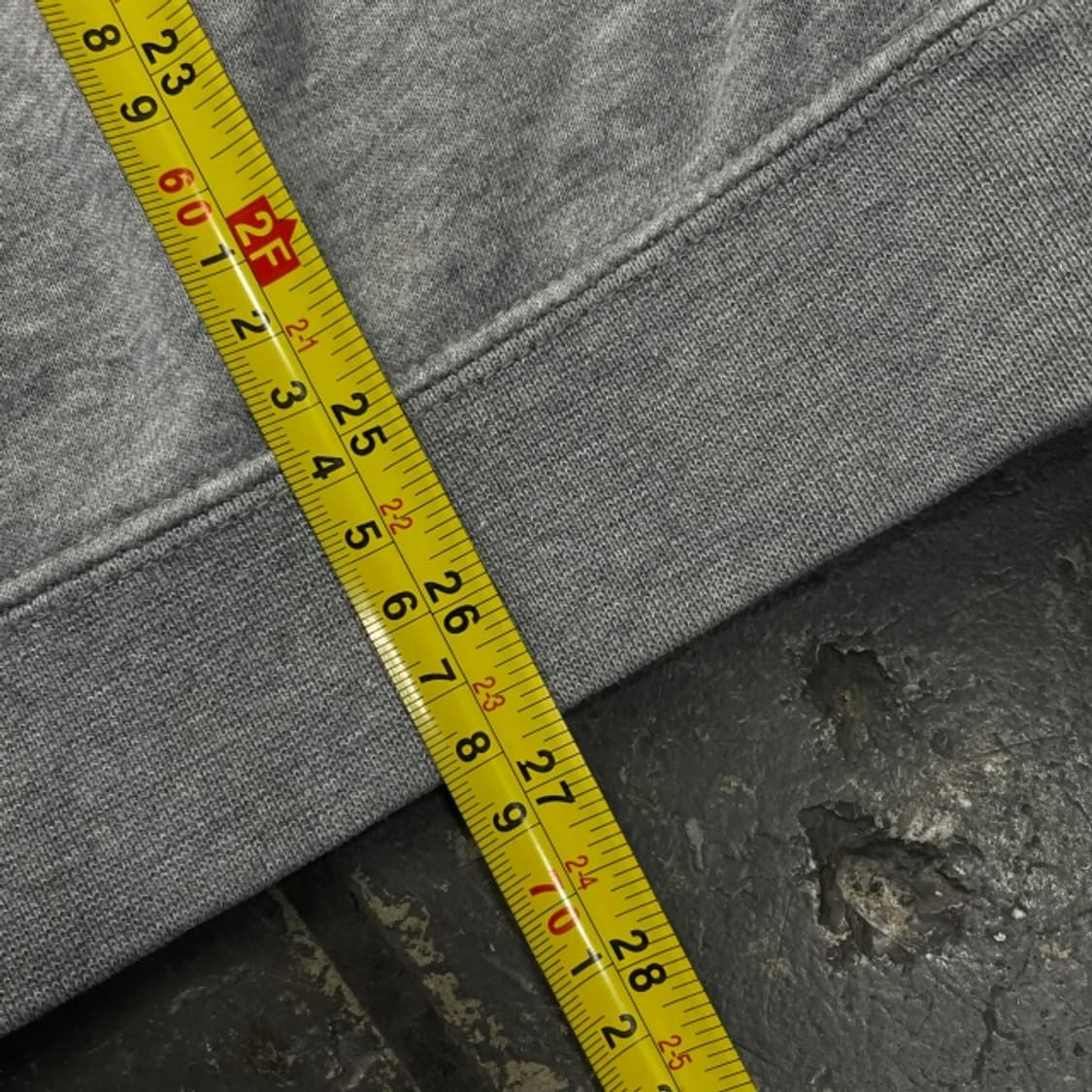 105 나이키 코리아 맨투맨  상품이미지6