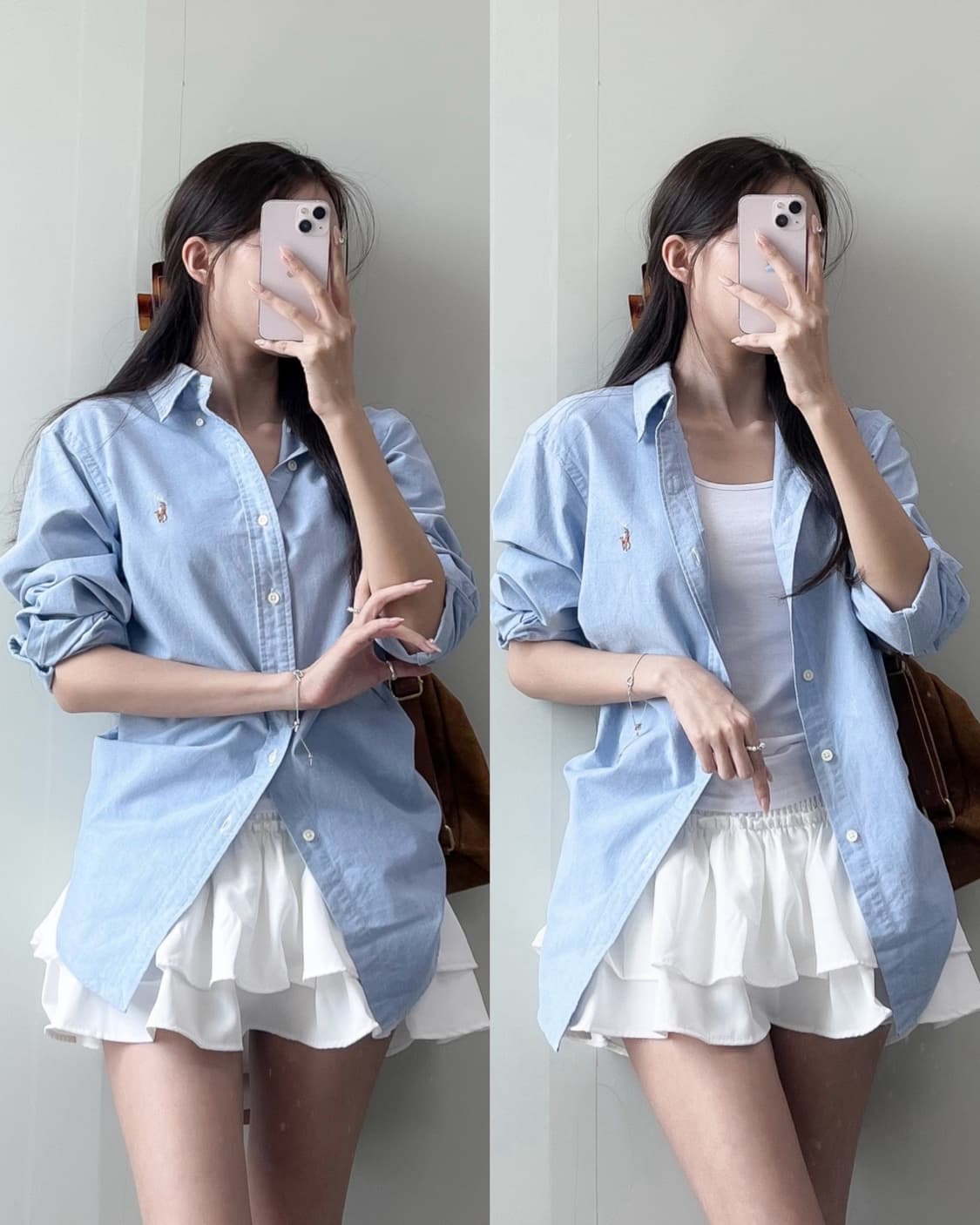 폴로 셔츠  상품이미지1