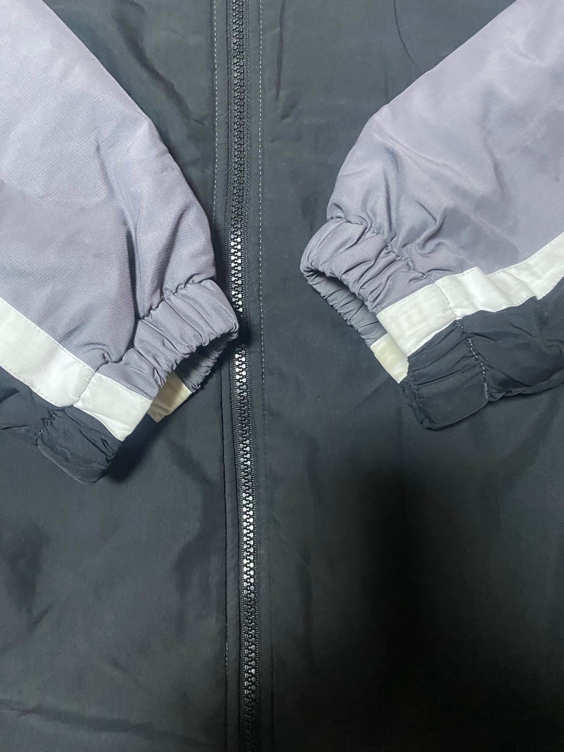 나이키 올드스쿨 패딩 자켓 상품이미지3