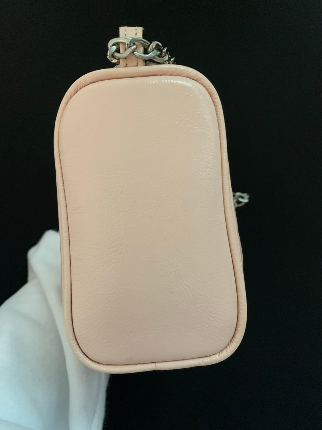 미닛뮤트 브렛미니백 버터핑크(한정컬러) 상품이미지6