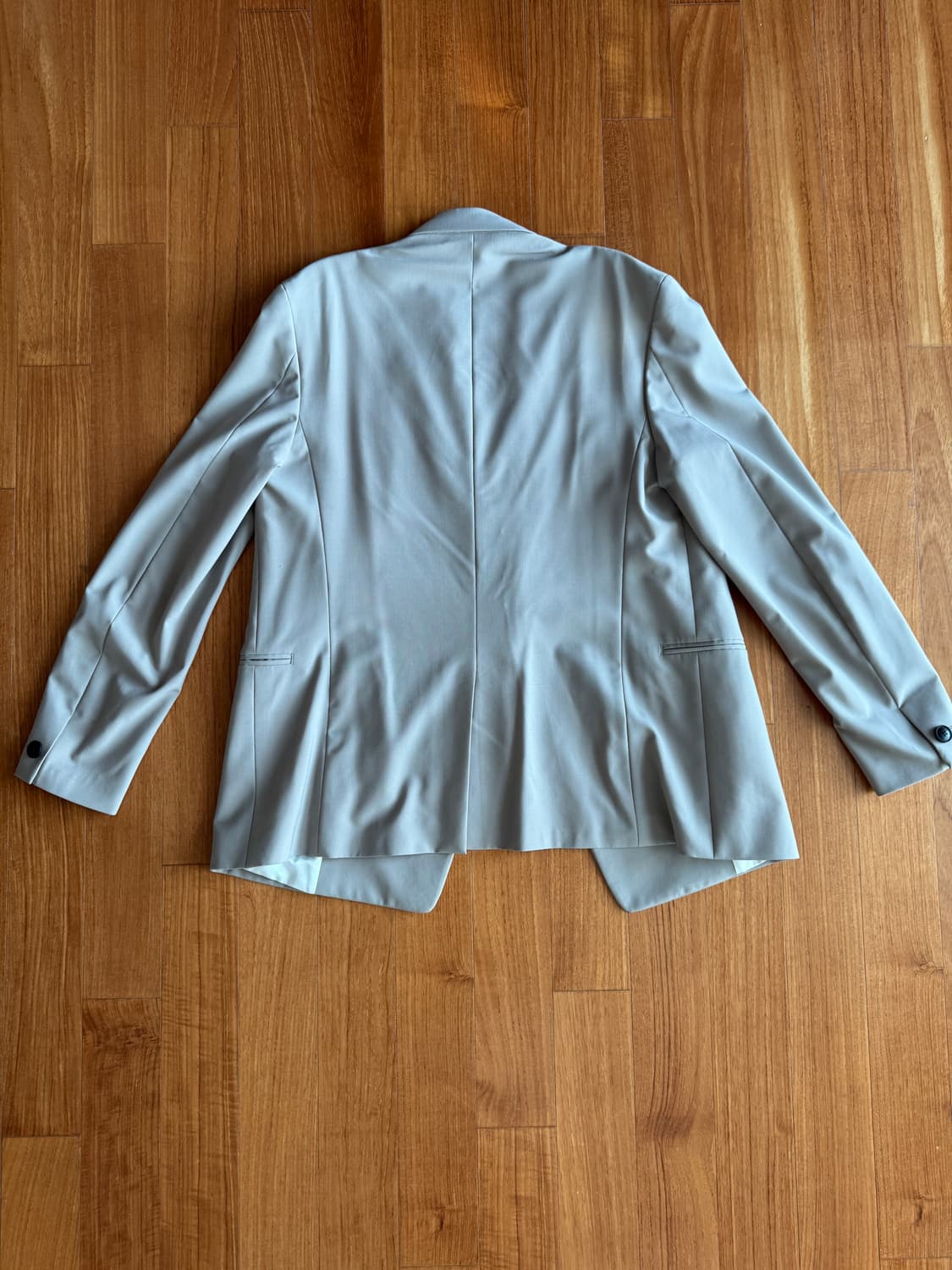 자라 블레이저 셋업 상품이미지2