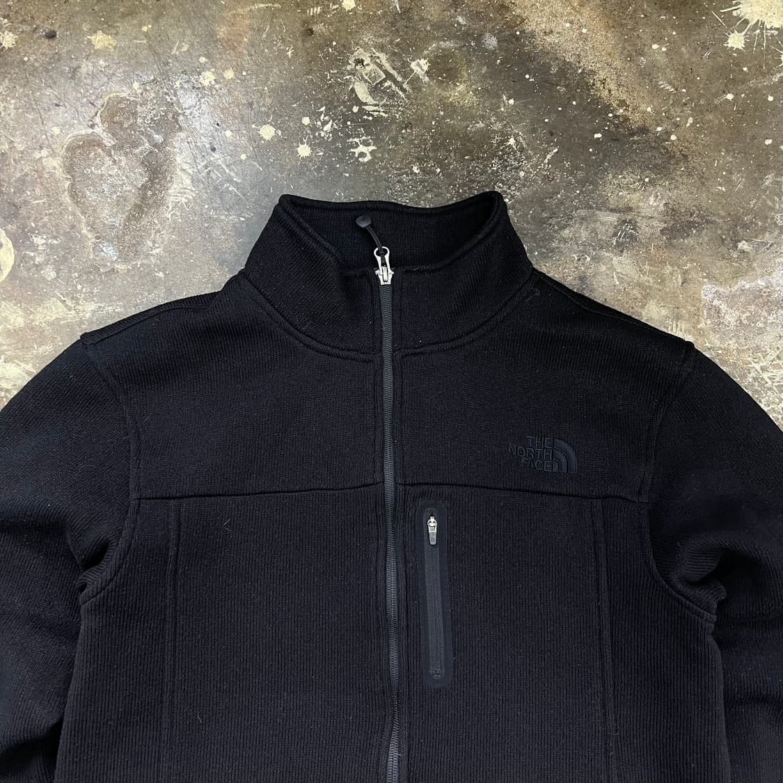 105) 노스페이스 플리스 자켓 점퍼 후리스 상품이미지3