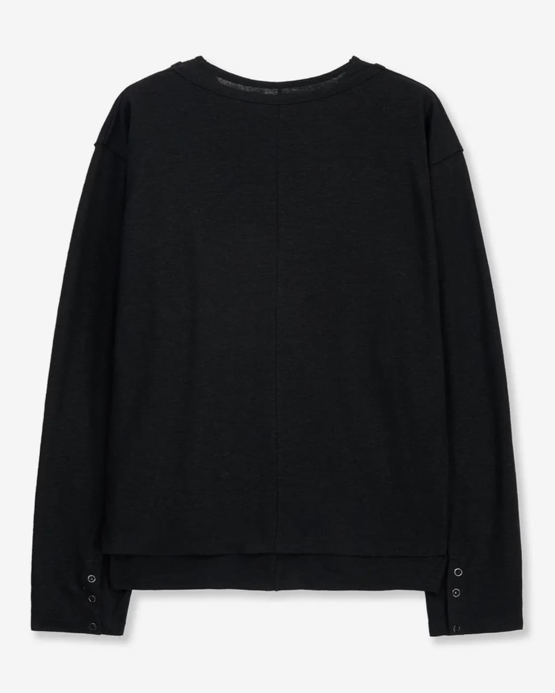 [새상품] 언지미크 헨리넥 상품이미지2