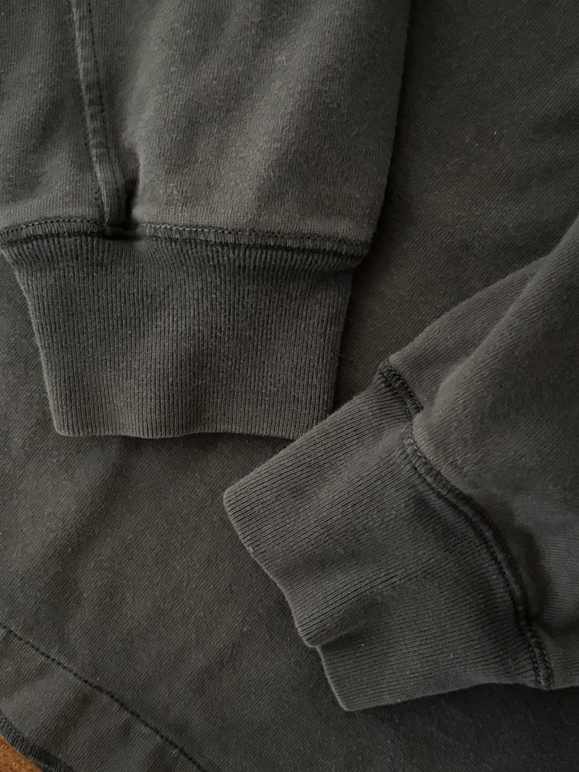 스톤아일랜드 맨투맨 (L) 상품이미지4