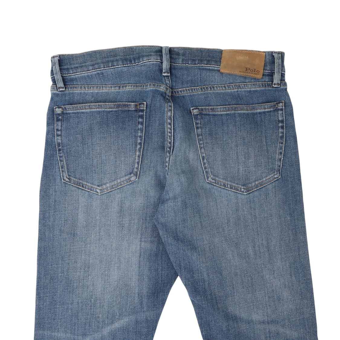 폴로 랄프로렌 설리번 슬림핏 데님팬츠 상품이미지5