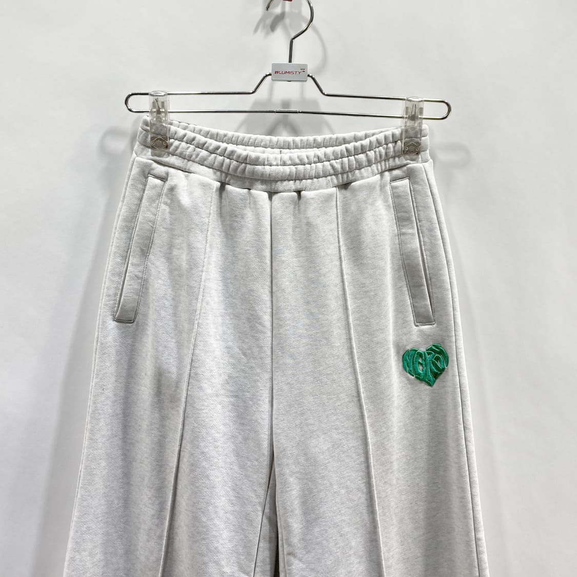 널디 2022 여성트레이닝팬츠 XS 상품이미지2