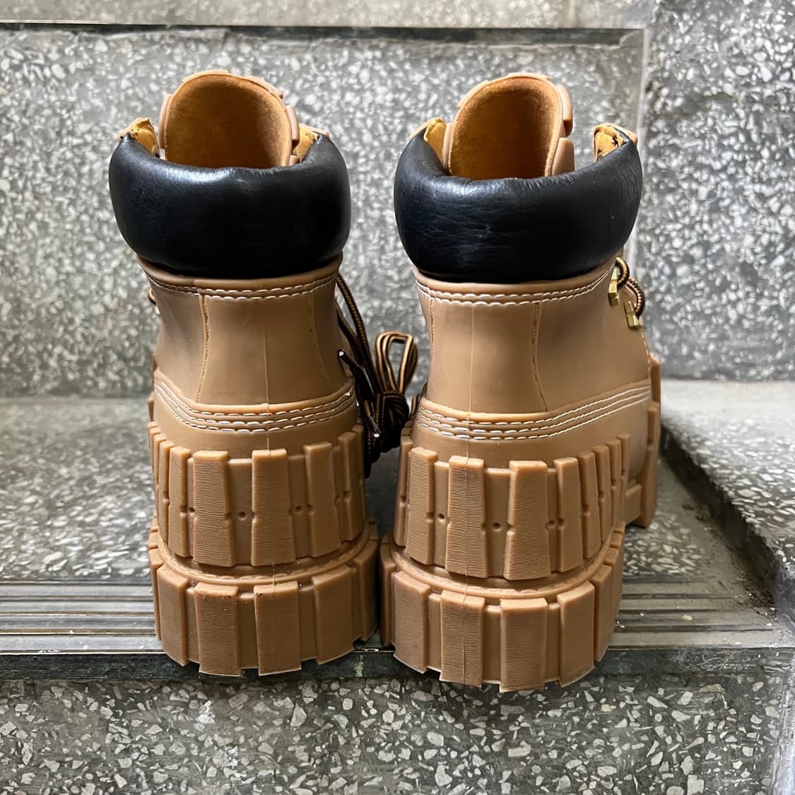 미스치프 2x4 부츠  상품이미지3