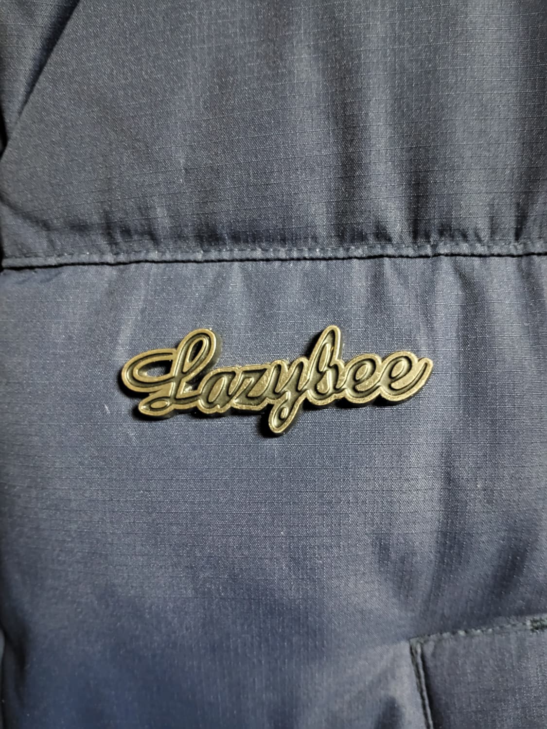 레이지비 보드복 상품이미지5