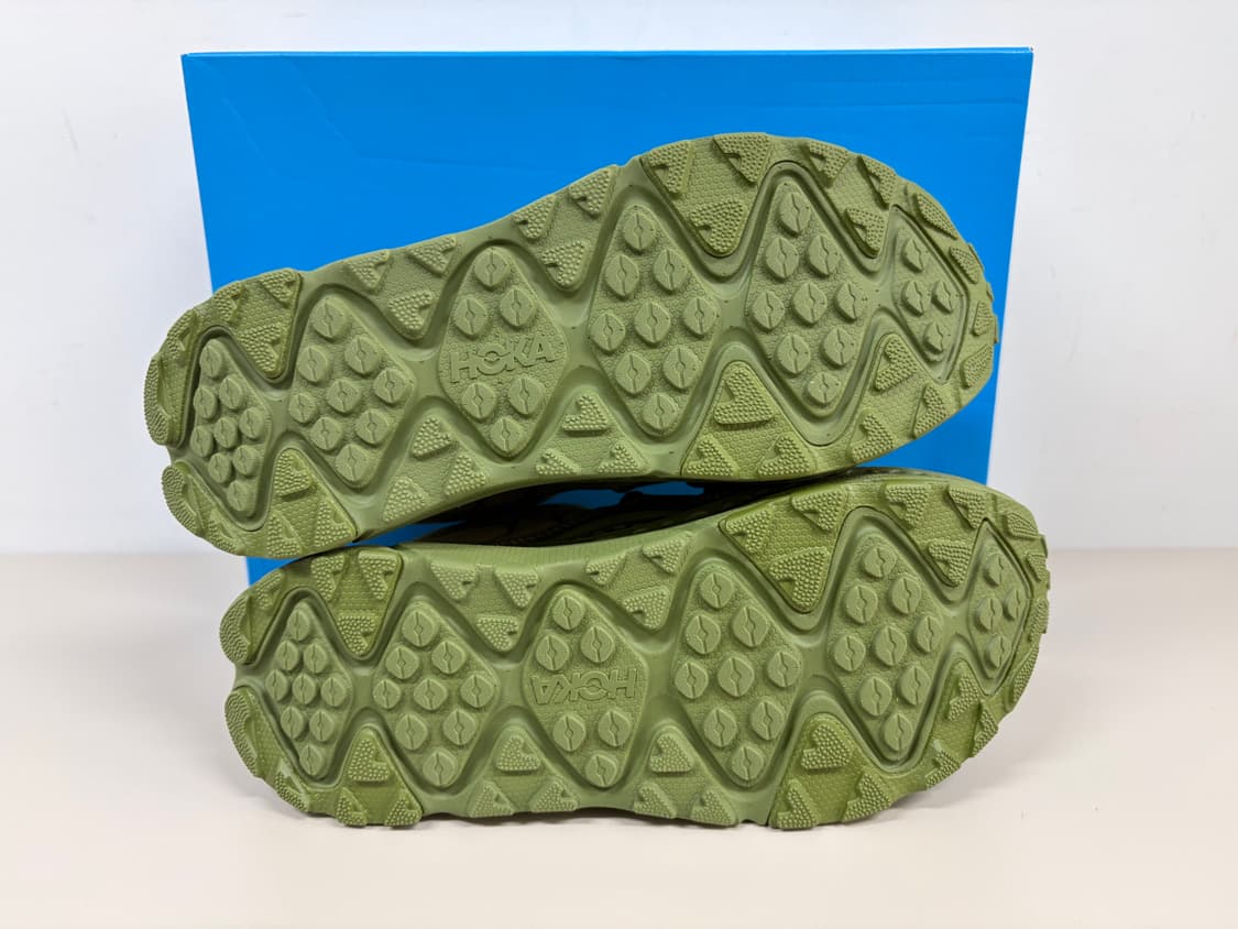 [265]HOKA 호카 오라 프리모 카키 신품 무료배송 상품이미지3