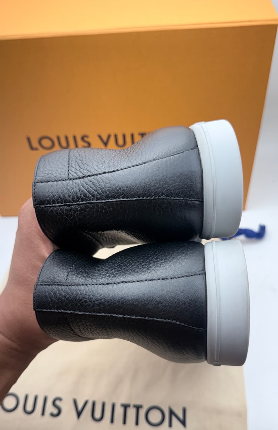정품)루이비통 270/275 상품이미지8