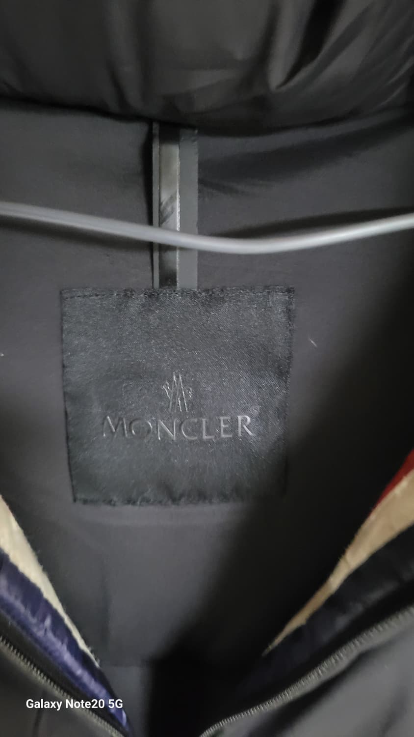 몽클레어 패딩 상품이미지4