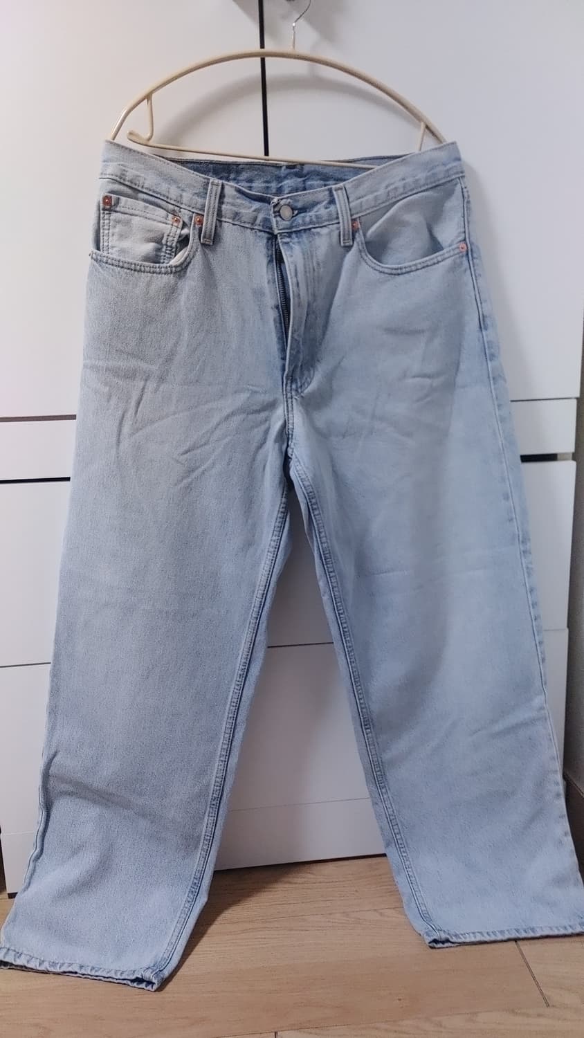 리바이스 578 32 32 상품이미지1