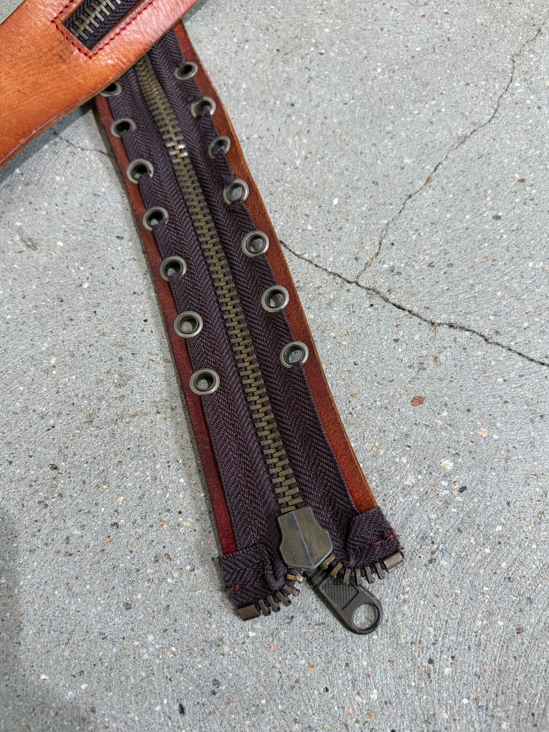 vintage belt 상품이미지3