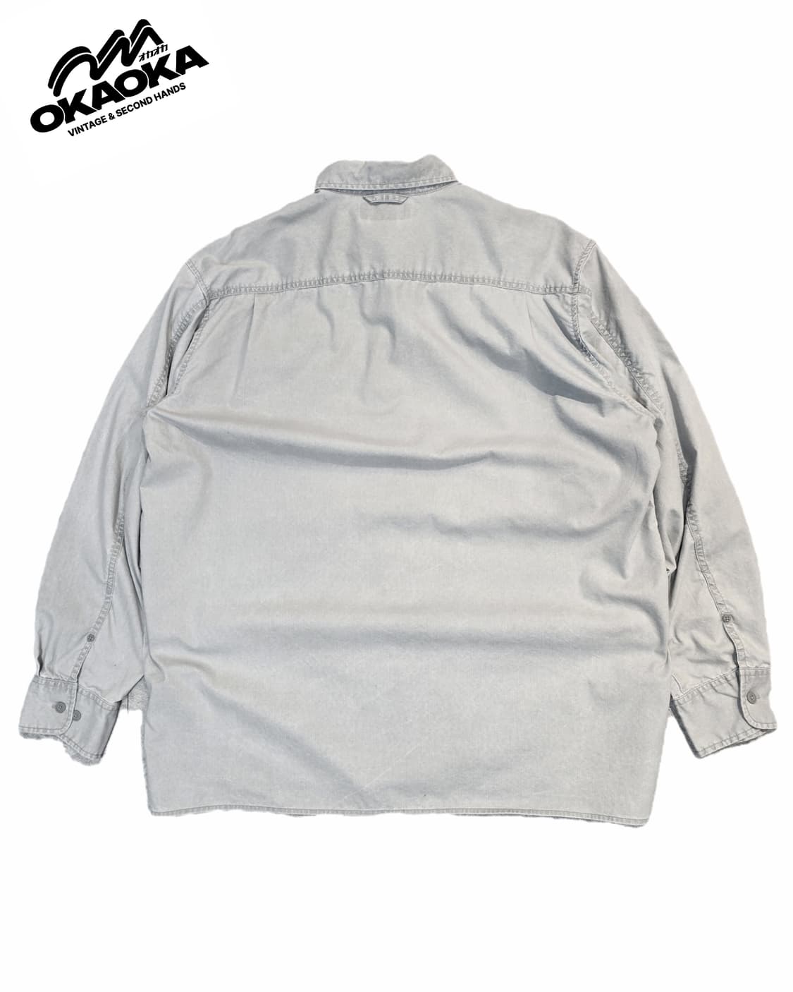 Columbia vertex  셔츠 상품이미지2