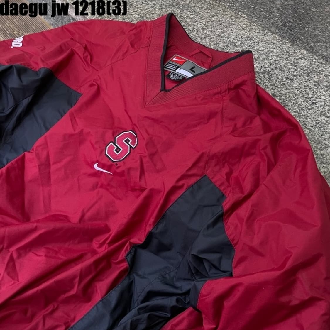 나이키 웜업  상품이미지3