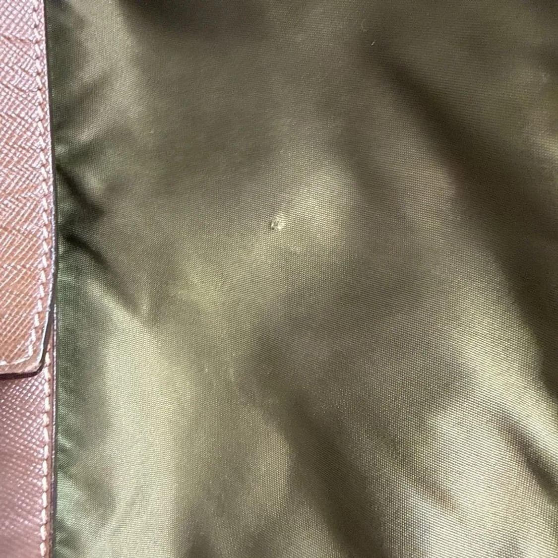 프라다 테수토 나일론 쇼퍼 토트백 상품이미지5