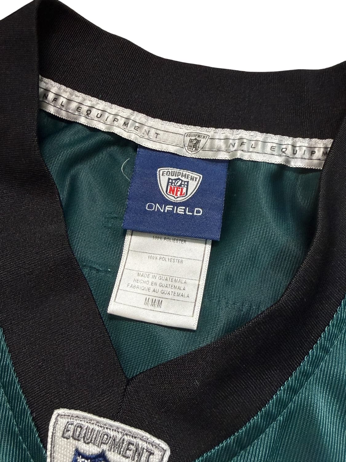 리복 NFL 필라델피아 이글스 맥코이 유니폼 저지 상품이미지6