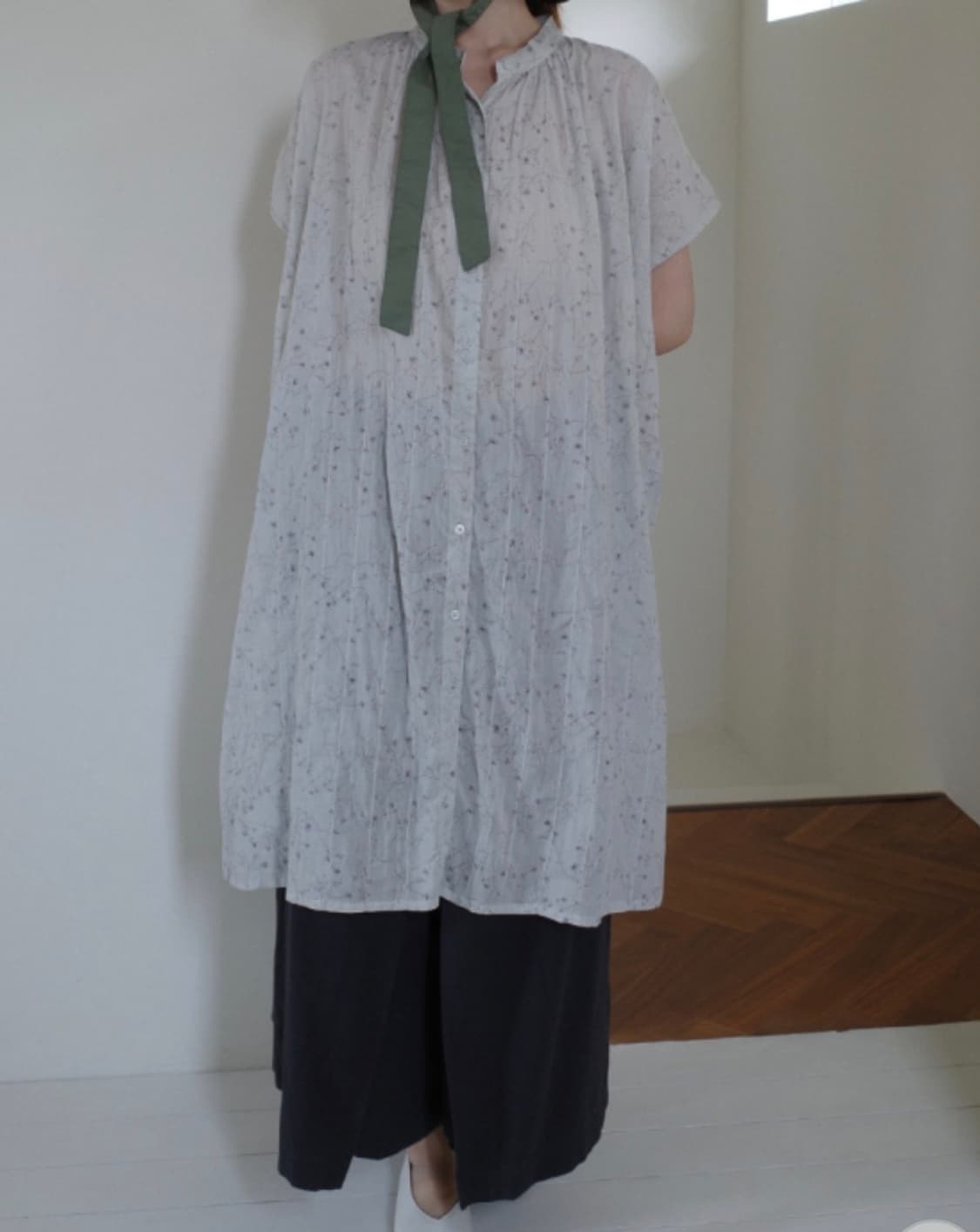 미구프로덕트 원피스 상품이미지1