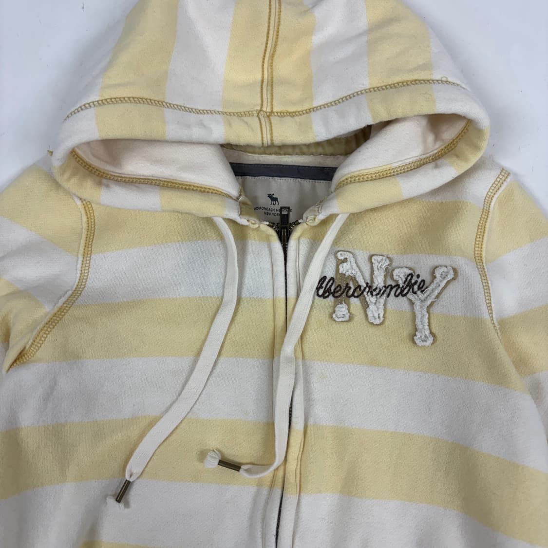 아베크롬비 후드집업 상품이미지5