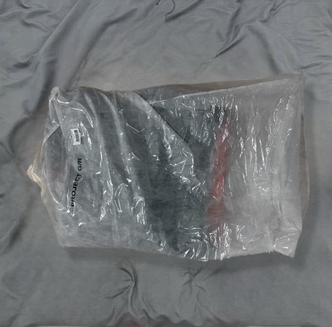 프로젝트 G/R 리컨스트럭티드 봄버 자켓 상품이미지9