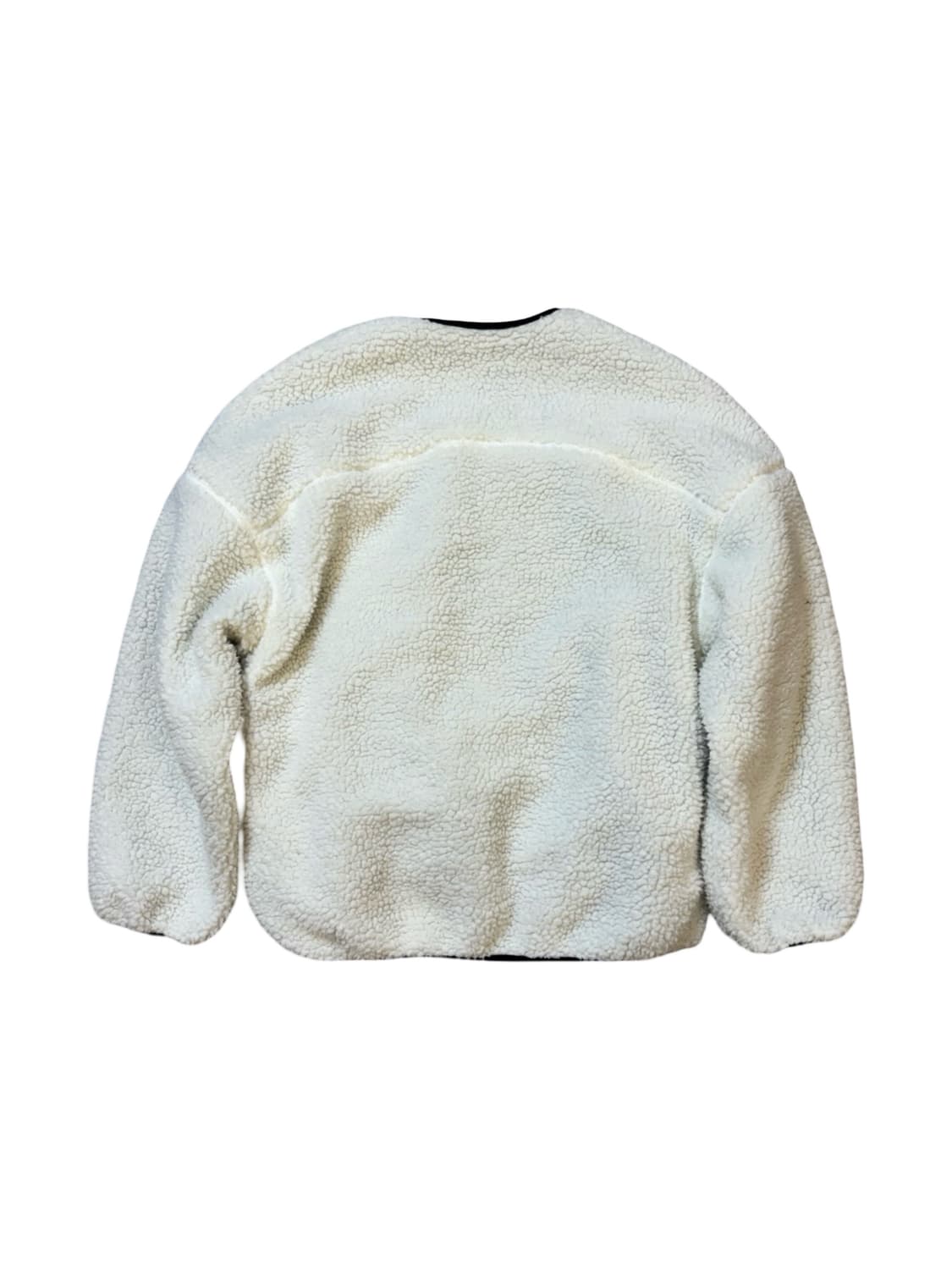 빔즈 리버시블 퀄팅 플리스 상품이미지4