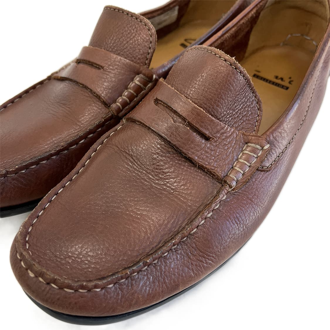 Penny Loafers  상품이미지7