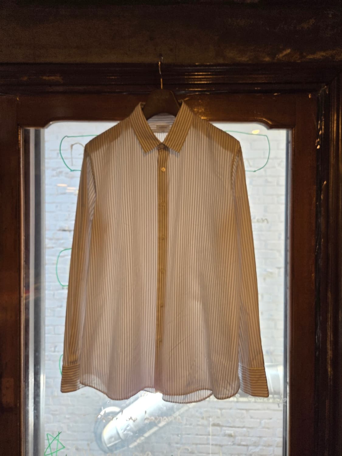 질샌더 셔츠 상품이미지1