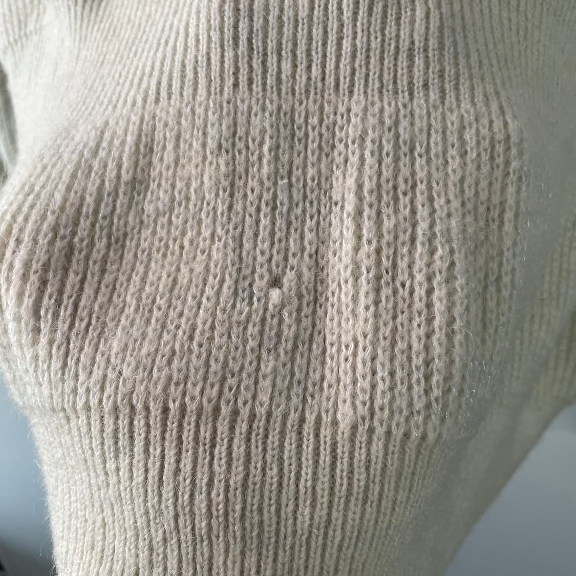 꾸레쥬 가디건입 상품이미지8